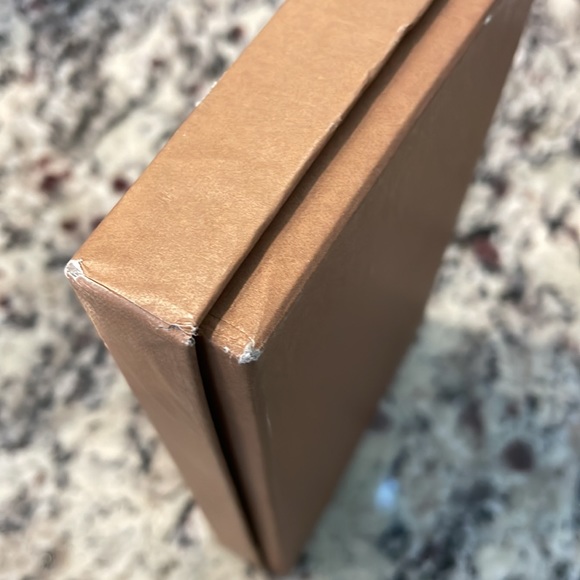 Louis Vuitton Wallet Box - Picture 4 of 6